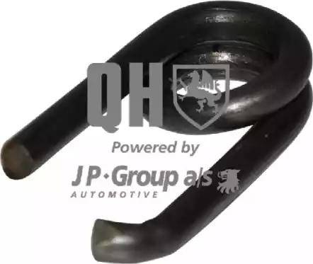 JP Group 8131000606 - Пружина, важіль вимикання зчеплення autozip.com.ua