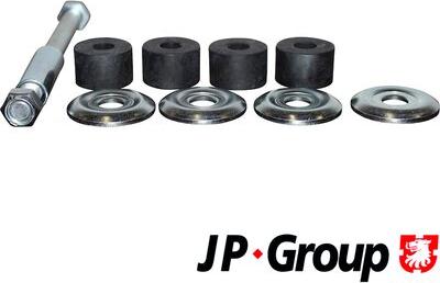 JP Group 3940400500 - Тяга / стійка, стабілізатор autozip.com.ua