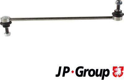 JP Group 3940400300 - Тяга / стійка, стабілізатор autozip.com.ua