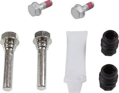 JP Group 3964002910 - Комплект направляючої гільзи autozip.com.ua