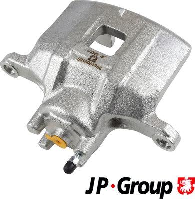 JP Group 3961900180 - Гальмівний супорт autozip.com.ua