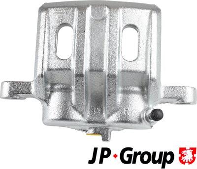 JP Group 3961900280 - Гальмівний супорт autozip.com.ua