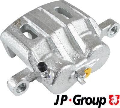 JP Group 3961900270 - Гальмівний супорт autozip.com.ua