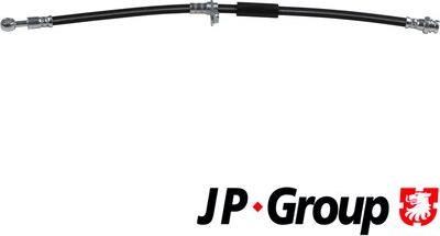 JP Group 3961600400 - Гальмівний шланг autozip.com.ua