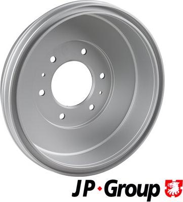 JP Group 3963500400 - Гальмівний барабан autozip.com.ua