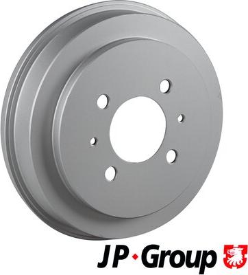 JP Group 3963500200 - Гальмівний барабан autozip.com.ua