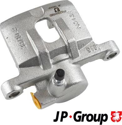 JP Group 3962000980 - Гальмівний супорт autozip.com.ua