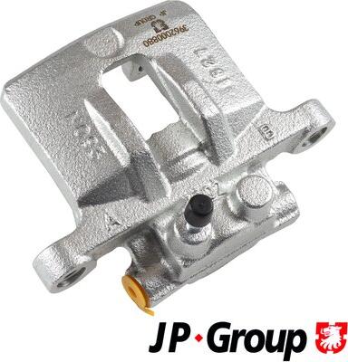 JP Group 3962000880 - Гальмівний супорт autozip.com.ua