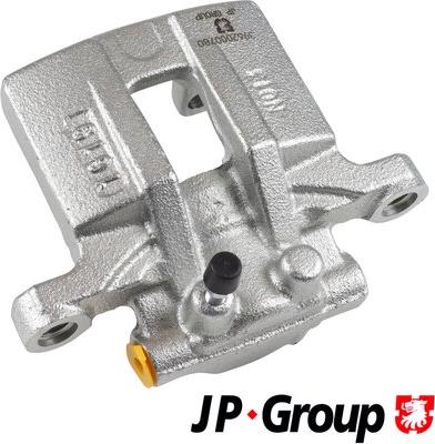 JP Group 3962000780 - Гальмівний супорт autozip.com.ua