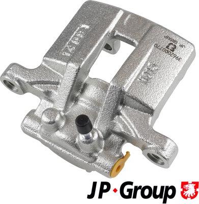 JP Group 3962000770 - Гальмівний супорт autozip.com.ua