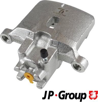 JP Group 3962001170 - Гальмівний супорт autozip.com.ua