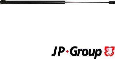 JP Group 3981200100 - Газова пружина, кришка багажник autozip.com.ua