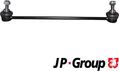 JP Group 3440400880 - Тяга / стійка, стабілізатор autozip.com.ua