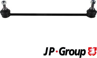 JP Group 3440400870 - Тяга / стійка, стабілізатор autozip.com.ua