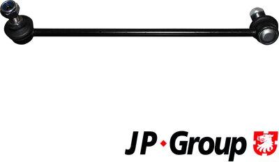 JP Group 3440400380 - Тяга / стійка, стабілізатор autozip.com.ua