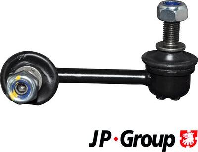 JP Group 3450500980 - Тяга / стійка, стабілізатор autozip.com.ua