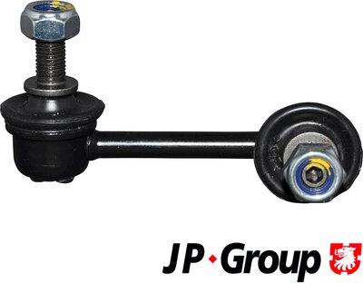 JP Group 3450500970 - Тяга / стійка, стабілізатор autozip.com.ua