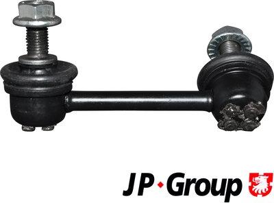 JP Group 3450500380 - Тяга / стійка, стабілізатор autozip.com.ua