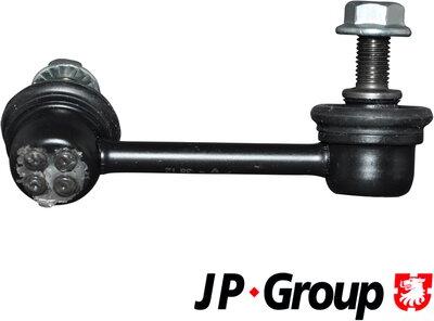 JP Group 3450500370 - Тяга / стійка, стабілізатор autozip.com.ua