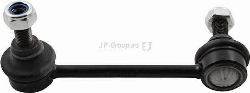 JP Group 3450500280 - Тяга / стійка, стабілізатор autozip.com.ua