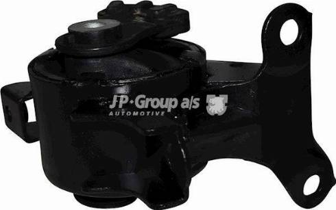 JP Group 3417900180 - Подушка, підвіска двигуна autozip.com.ua
