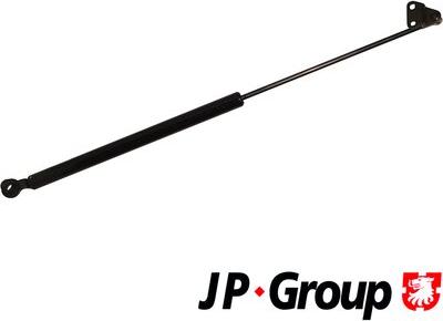 JP Group 3481200200 - Газова пружина, кришка багажник autozip.com.ua