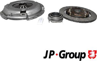 JP Group 3430400210 - Комплект зчеплення autozip.com.ua