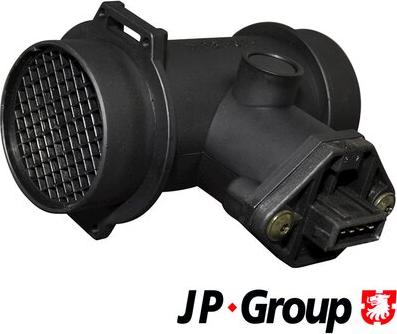 JP Group 3593900500 - Датчик потоку, маси повітря autozip.com.ua