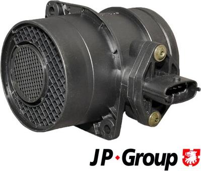 JP Group 3593900600 - Датчик потоку, маси повітря autozip.com.ua