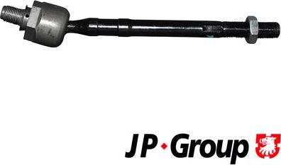 JP Group 3544500600 - Осьовий шарнір, рульова тяга autozip.com.ua