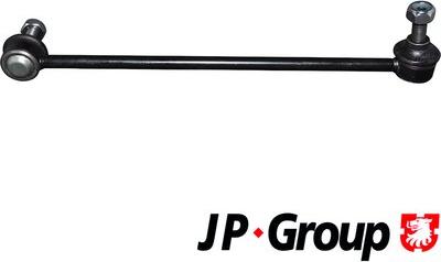 JP Group 3540400980 - Тяга / стійка, стабілізатор autozip.com.ua