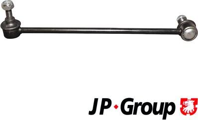 JP Group 3540400970 - Тяга / стійка, стабілізатор autozip.com.ua