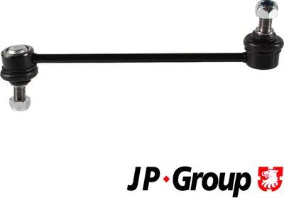 JP Group 3540400300 - Тяга / стійка, стабілізатор autozip.com.ua