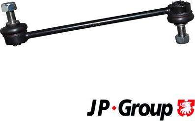 JP Group 3540400700 - Тяга / стійка, стабілізатор autozip.com.ua