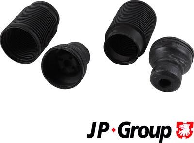 JP Group 3542702410 - Пилозахисний комплект, амортизатор autozip.com.ua