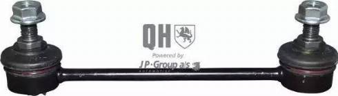 JP Group 3550500809 - Тяга / стійка, стабілізатор autozip.com.ua