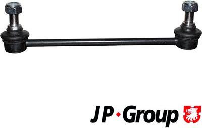JP Group 3550500300 - Тяга / стійка, стабілізатор autozip.com.ua
