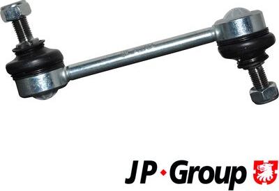 JP Group 3550500700 - Тяга / стійка, стабілізатор autozip.com.ua
