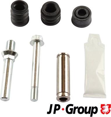 JP Group 3564004510 - Комплект направляючої гільзи autozip.com.ua