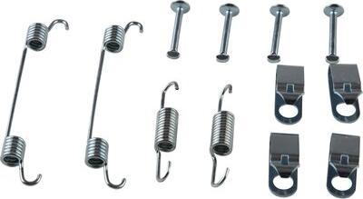 JP Group 3564004810 - Комплектуючі, гальмівна система autozip.com.ua