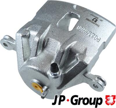 JP Group 3561901380 - Гальмівний супорт autozip.com.ua