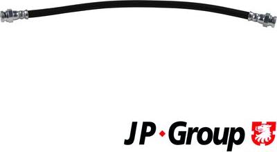JP Group 3561702980 - Гальмівний шланг autozip.com.ua
