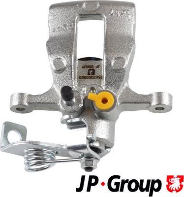 JP Group 3562000580 - Гальмівний супорт autozip.com.ua