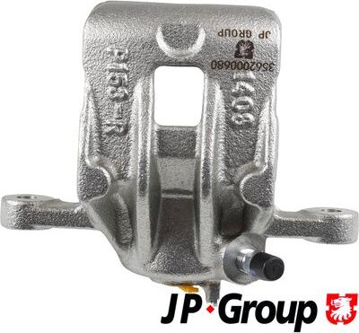 JP Group 3562000680 - Гальмівний супорт autozip.com.ua