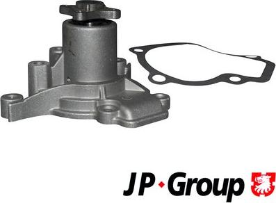 JP Group 3514100100 - Водяний насос autozip.com.ua