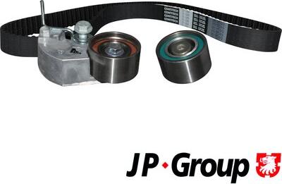 JP Group 3512101310 - Комплект ременя ГРМ autozip.com.ua