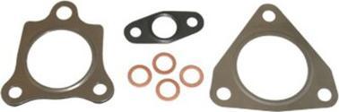 JP Group 3517751110 - Монтажний комплект, компресор autozip.com.ua