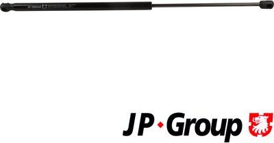 JP Group 3581200900 - Газова пружина, кришка багажник autozip.com.ua