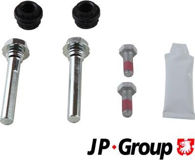 JP Group 3664004210 - Комплект направляючої гільзи autozip.com.ua