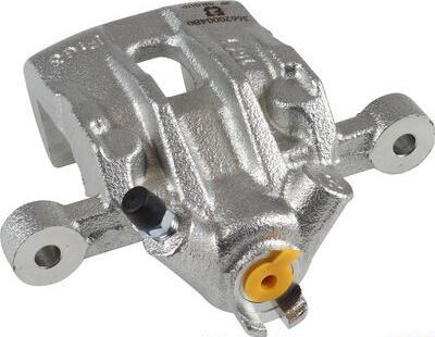 JP Group 3662000480 - Гальмівний супорт autozip.com.ua